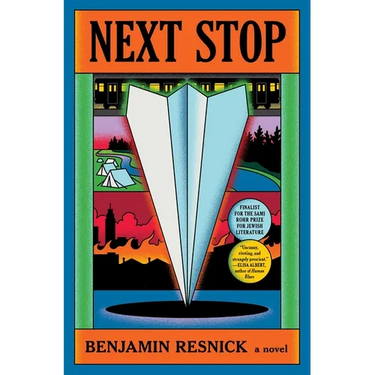 Next Stop
