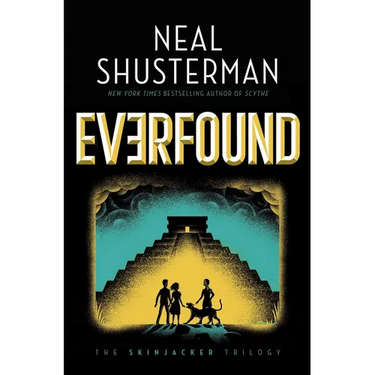 Everfound