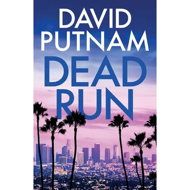 Dead Run: A gripping, high-octane thriller