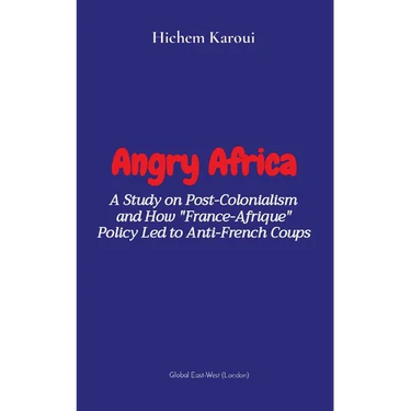 Angry Africa