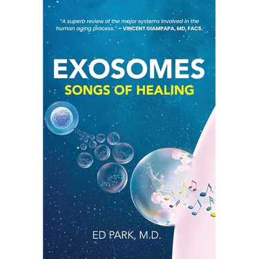 Exosomes: Songs of Healing