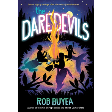 The Daredevils