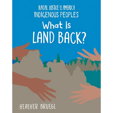 What Is Land Back?