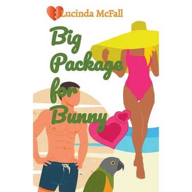 Big Package for Bunny
