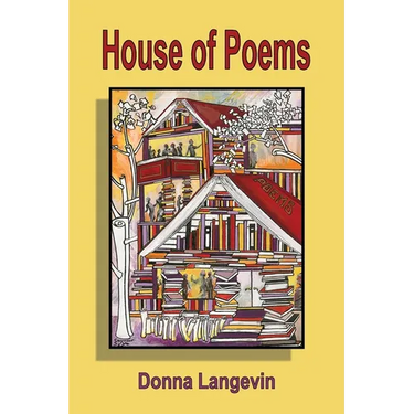 House of Poems