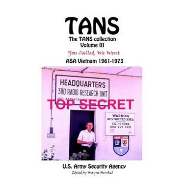 Tans: The Tans Collection, Volume III