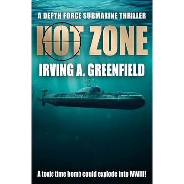 Hot Zone: A toxic timebomb could explode into WWIII