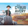 Meet Cyrus Avery, Father of Route 66