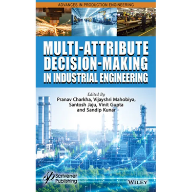 A Handbook on Multi-Attribute Decision-Making Methods