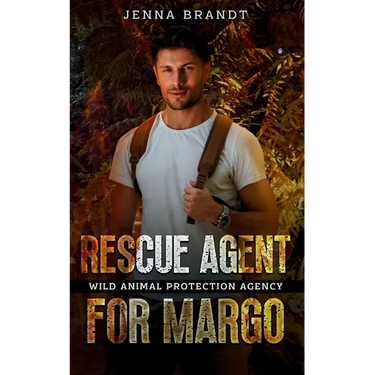 Rescue Agent for Margo: An Amazon Rainforest Rescue