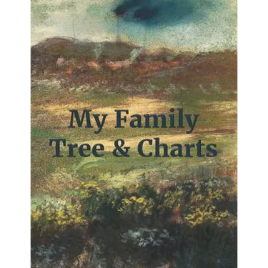 My Family Tree & Charts