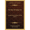 On War Of Today V2: Combat And Conduct Of War (1914)