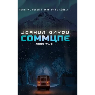 Commune: Book 2
