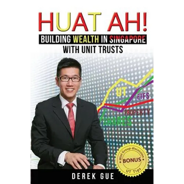 Huat Ah! Building Wealth in Singapore with Unit Trusts