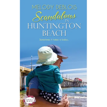 Scandalous in Huntington Beach