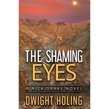 The Shaming Eyes