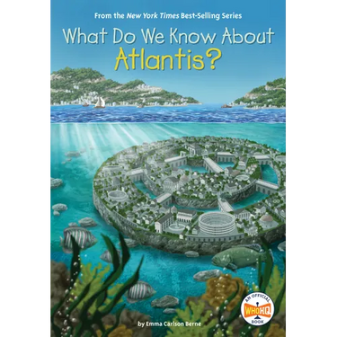 What Do We Know about Atlantis?