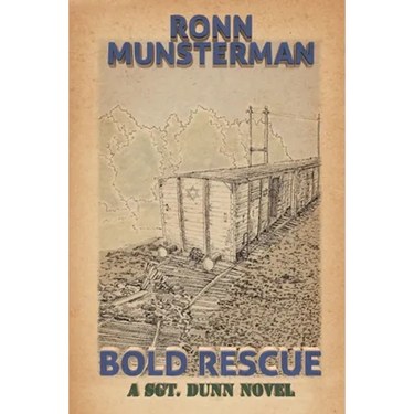 Bold Rescue