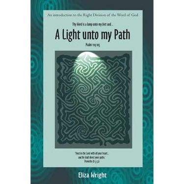 A Light unto my Path