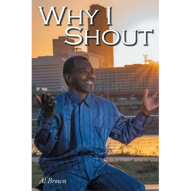Why I Shout