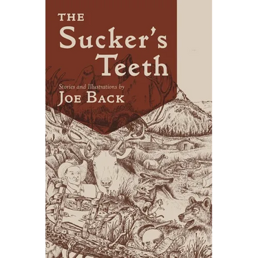 Sucker's Teeth