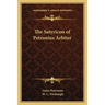 The Satyricon of Petronius Arbiter