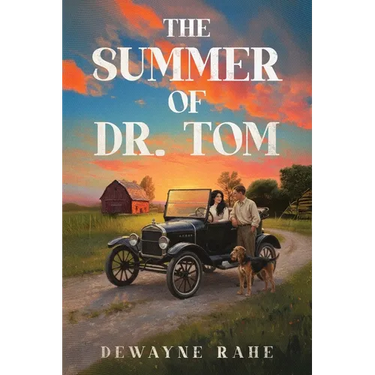 The Summer of Dr. Tom