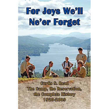For Joys We'll Ne'er Forget