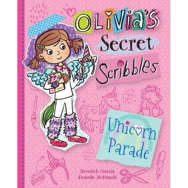 Unicorn Parade