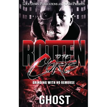 Rotten To The Core: Grinding With No Remorse