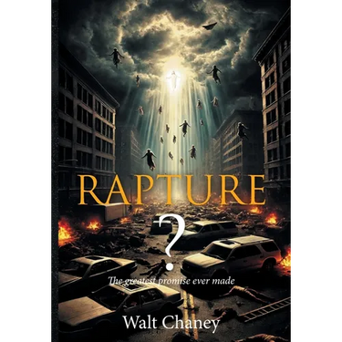 Rapture? The greatest promise ever made