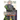 Reincarnated Into a Game as the Hero's Friend: Running the Kingdom Behind the Scenes (Manga) Vol. 4