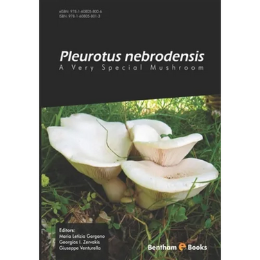 Pleurotus Nebrodensis: A Very Special Mushroom