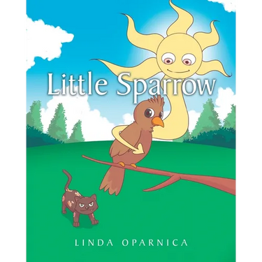 Little Sparrow