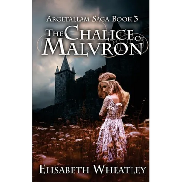 The Chalice of Malvron