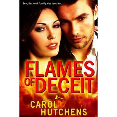 Flames Of Deceit