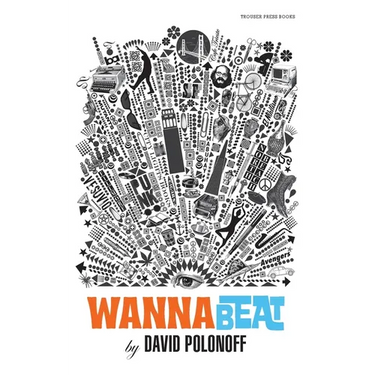 WannaBeat: Hanging out...and hanging on...in Baby Beat San Francisco