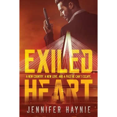 Exiled Heart