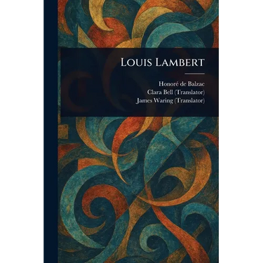 Louis Lambert