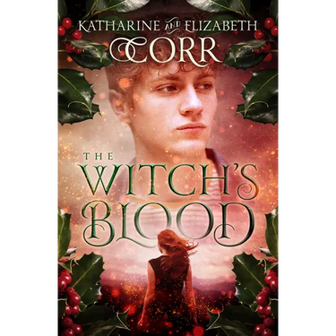 The Witch's Blood