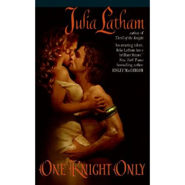 One Knight Only
