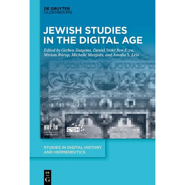 Jewish Studies in the Digital Age