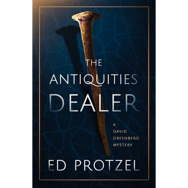The Antiquities Dealer