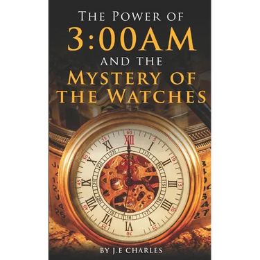 The Power of 3: 00AM: Mystery of the Watches and Seasons