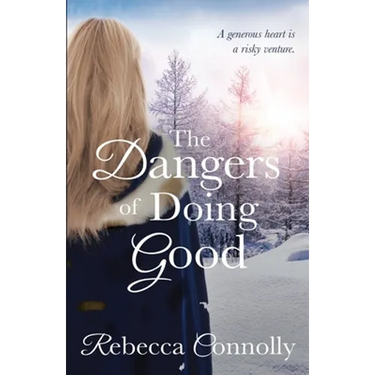 The Dangers of Doing Good