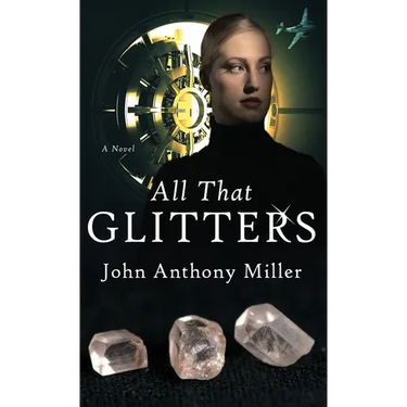All That Glitters