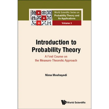 Introduction to Probability Theory
