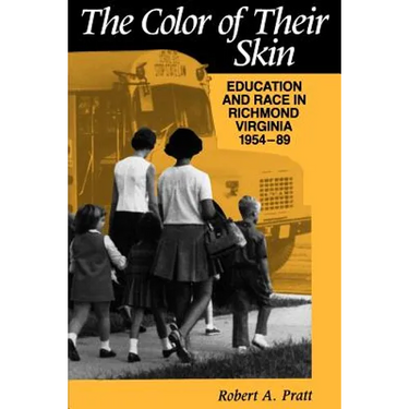 The Color of Their Skin