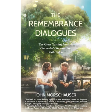 The Remembrance Dialogues: The Great Turning Inward: Channeled Conversations With Yeshua