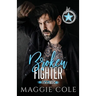 Broken Fighter: Ivanov Family